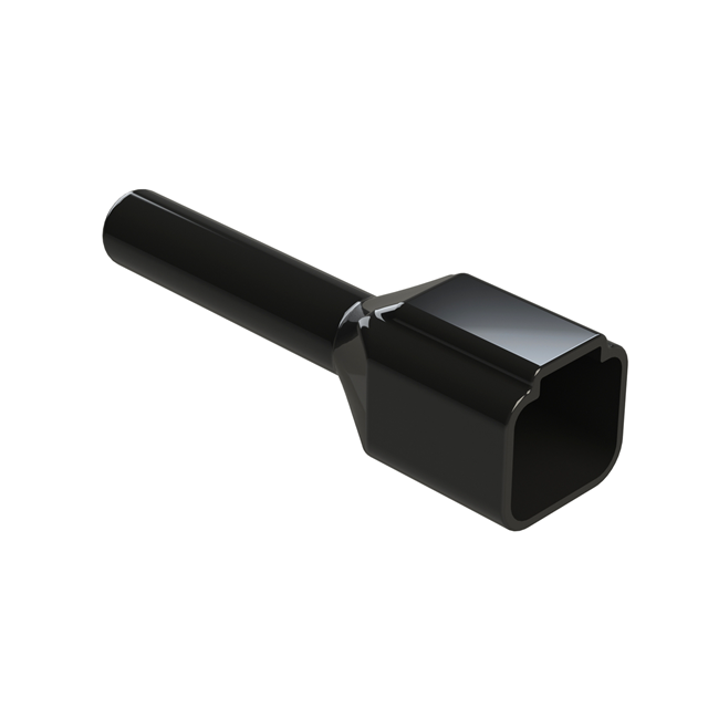 Amphenol Sine Systems ATP4P-BT-BK